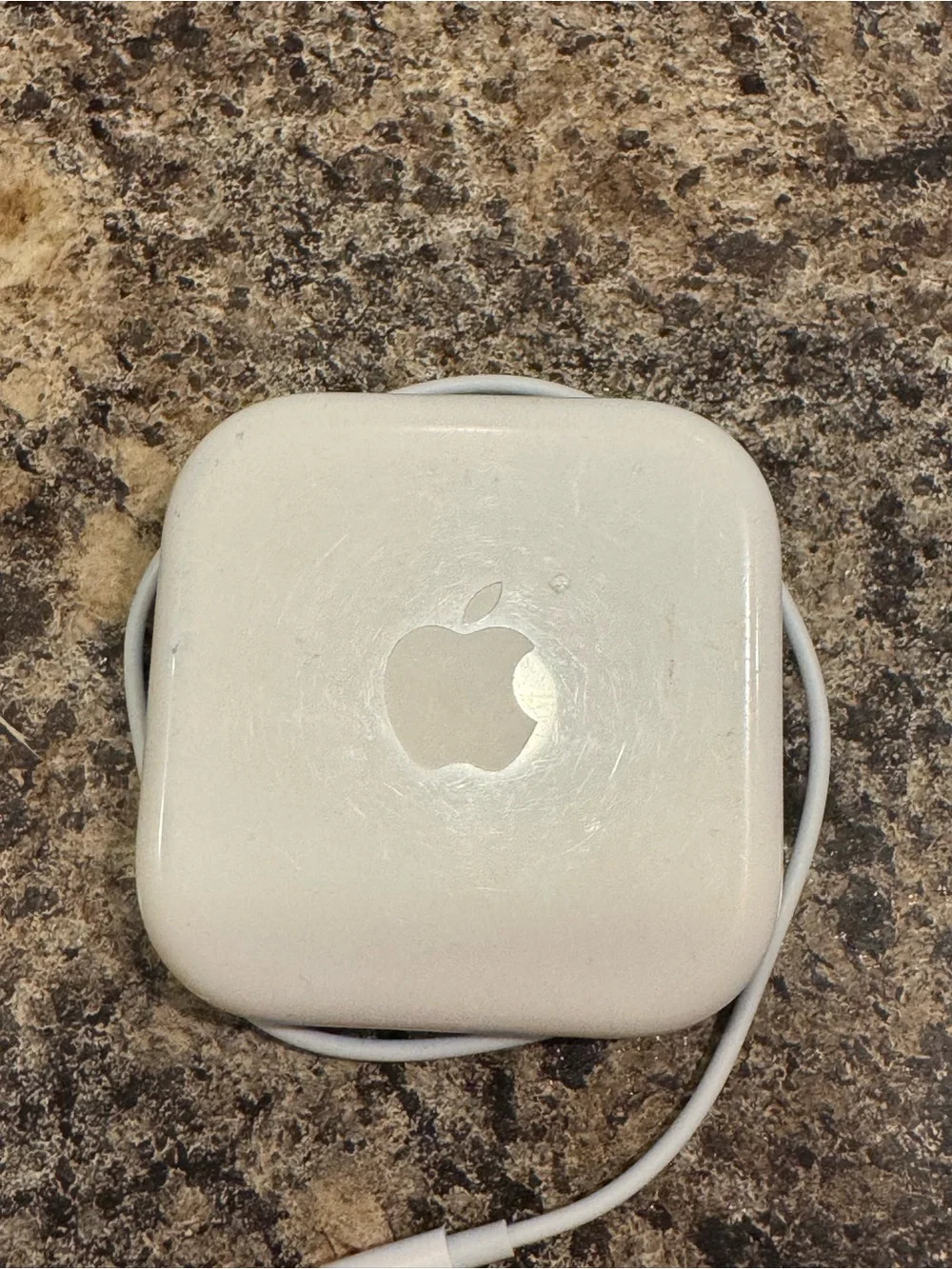 Apple iPhone EarPods OEM Wired Mic 3.5mm Jack Headset Earbuds Headphones